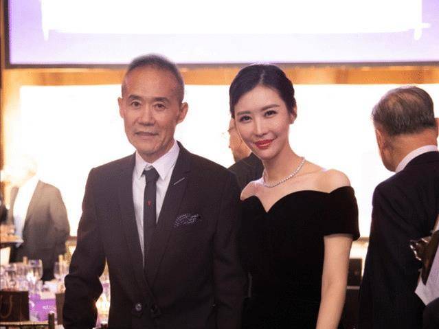 田朴珺从十八线明星到靠傍王石逆袭为何硬说自己是独立女性