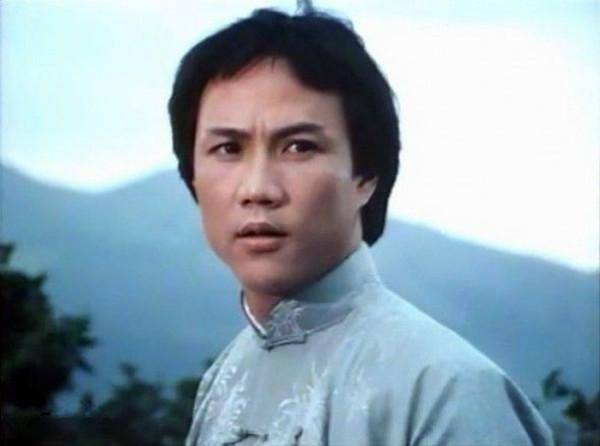 原创大侠霍元甲过去40年3人去世2人未婚还有1人在坐牢