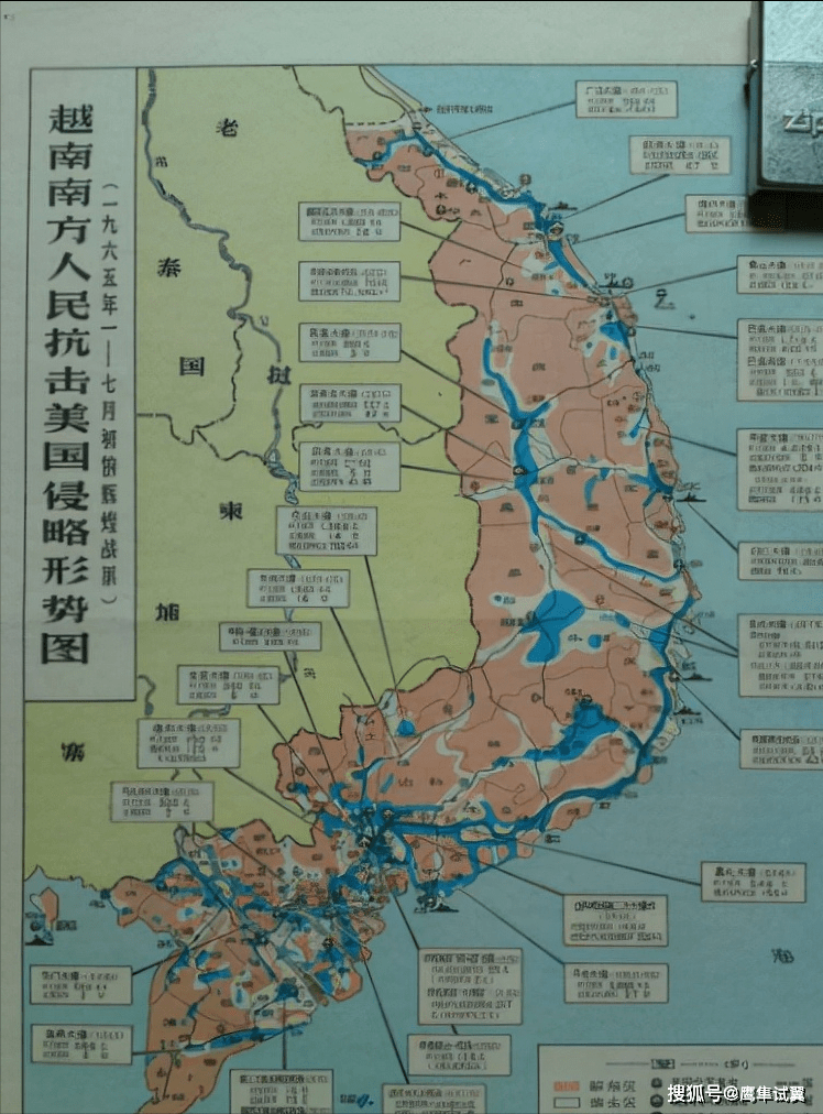 美军地面部队此时别说越过17度线了,连自己的底盘都维持不住,不断节节