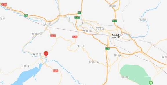 甘肃新增两个国家5a级旅游景区,有一个兰州人常去_宕昌_陇南市_永靖县