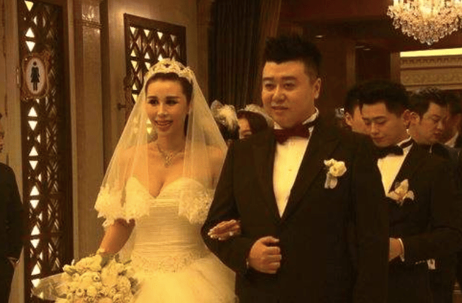 前妻深夜控诉奥运冠军马琳:让我痛苦3年_张宁益_奥运会_婚礼