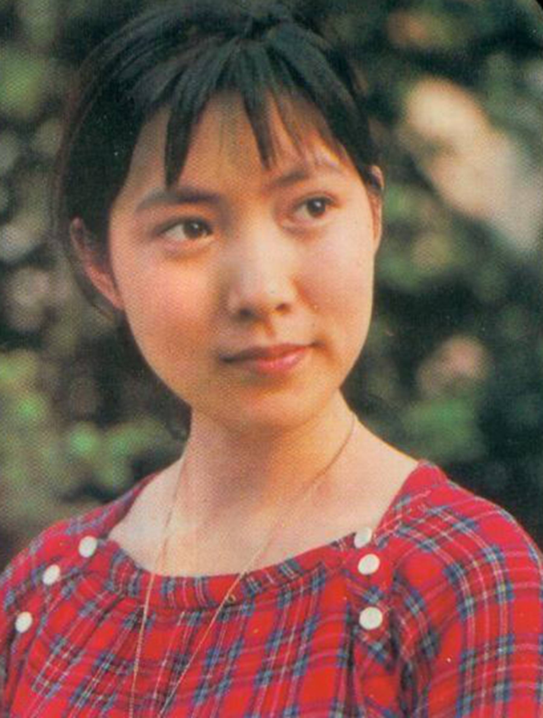 原创沈丹萍第一个嫁给外国人的中国女明星婚后一天提了1百次离婚