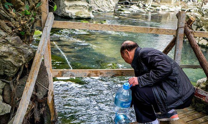 广西巴马长寿村变"癌症村",一个山洞包治百病,你相信吗?