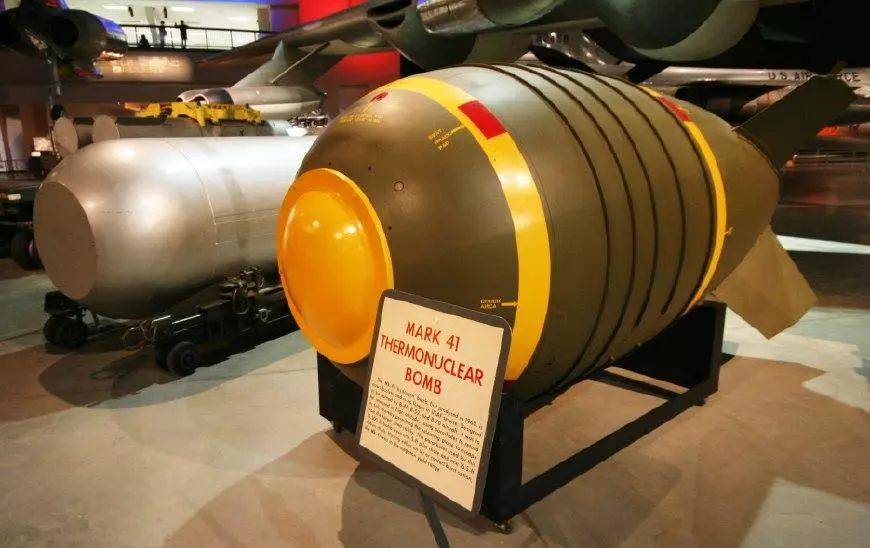 原创什么是中子弹作为第三代核武器它为何是最干净的核弹