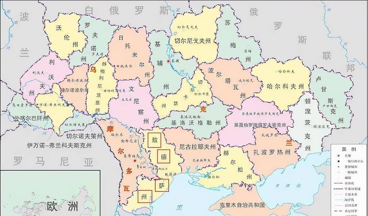 原创13年前格鲁吉亚总统为何欺骗普京对南奥塞梯发动战争