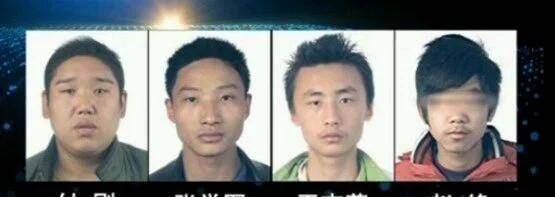 消失的夫妻近十年最惨案件长达八小时的侮辱男主人全程目睹