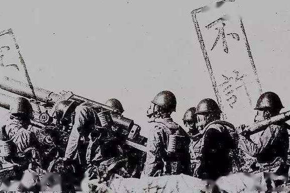 原创美国打日本最狠的一战10万日军只存活7000人部分美军甚至不接受