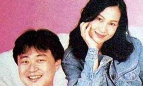 刘若英:和丈夫分房九年,45岁高龄产子,风光背后有泪水_陈升_陈国富