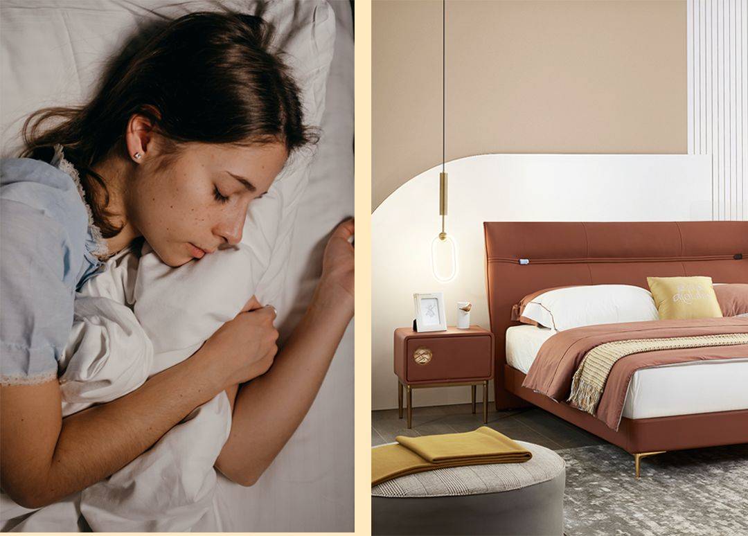 2022年新的一年莫尔本家居继续为你缔造美好家居生活