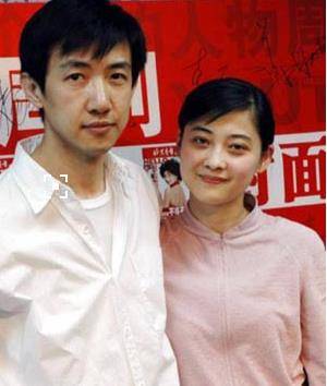 45岁梅婷近照,1婚嫁李小冉前任不被珍惜,传赌气闪婚现任宠似公主_曾剑