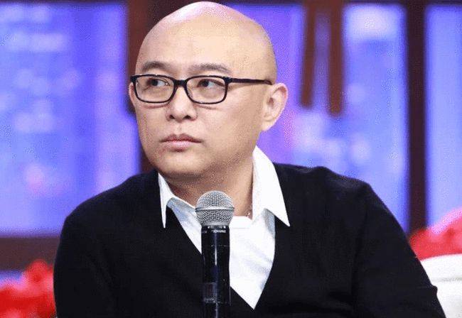 原创孟非成名后不忘相恋10年的初恋称糟糠之妻不可弃