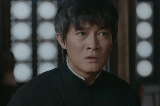 原创勇敢的心2属于长辈们的爽剧大时代的小人物值得歌颂