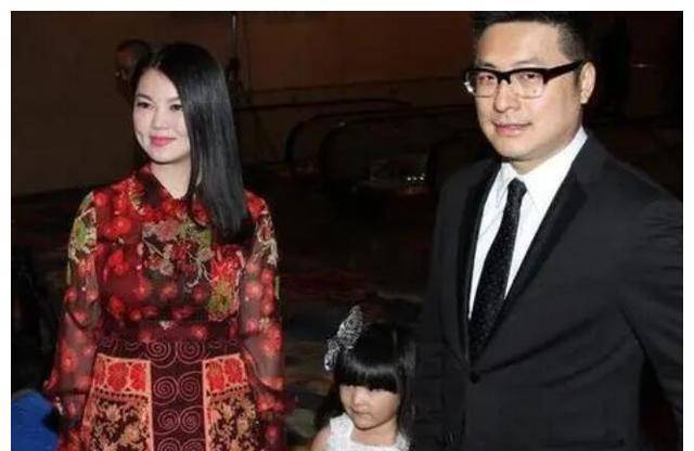 李湘王岳伦离婚王岳伦发文暗讽李湘双方互相阴阳怪气内涵对方