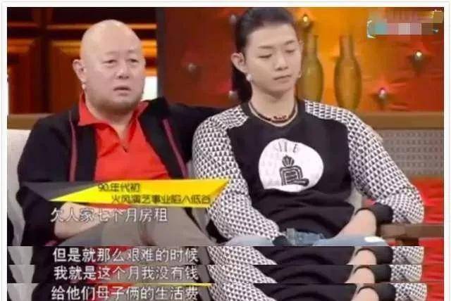 原创亲手送女友进监狱31岁结束演艺生涯霍尊的结局与父亲有关
