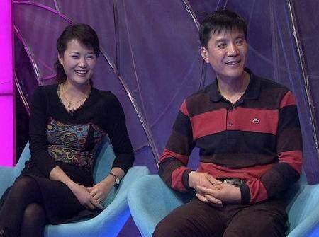 原创继女出嫁前刘之冰对她比茹萍都好送她出嫁时他老泪纵横