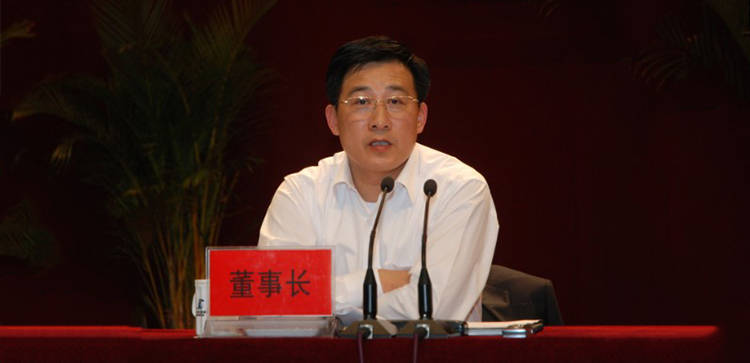 结语:连续将一家又一家濒临倒闭的企业盘活,可见曹龙祥的个人能力之强
