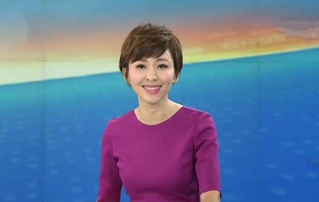 至今未婚的8位大龄女主持人最大57岁最小41岁各有各的苦衷