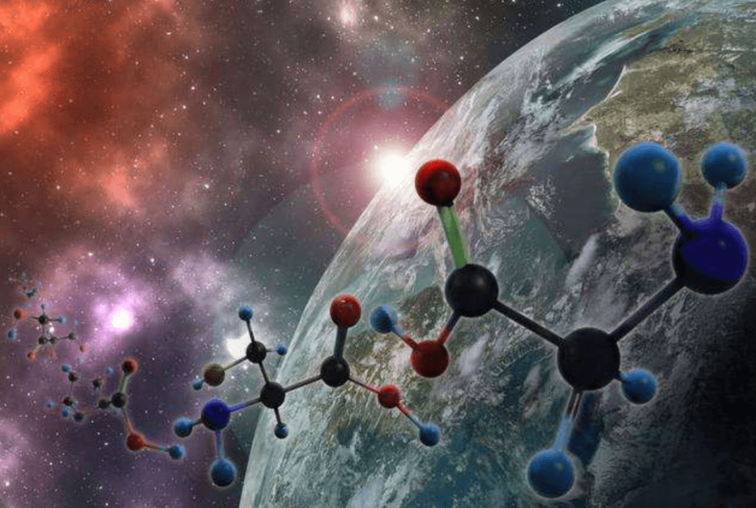 许多科幻电影中出现的机甲文明,这之中的生物就属于硅基生物