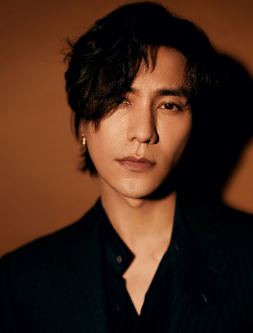 陈坤17岁儿子正脸照曝光,母亲基因逐渐浮现,你能猜出是谁吗?