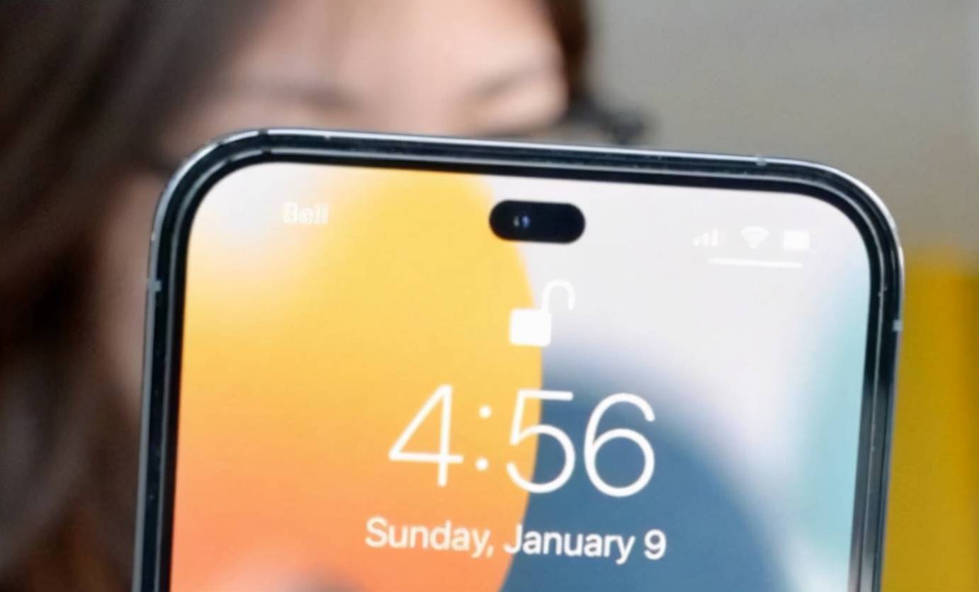 原创苹果将对iphone14进行外观大改采用打孔药丸屏售价大涨