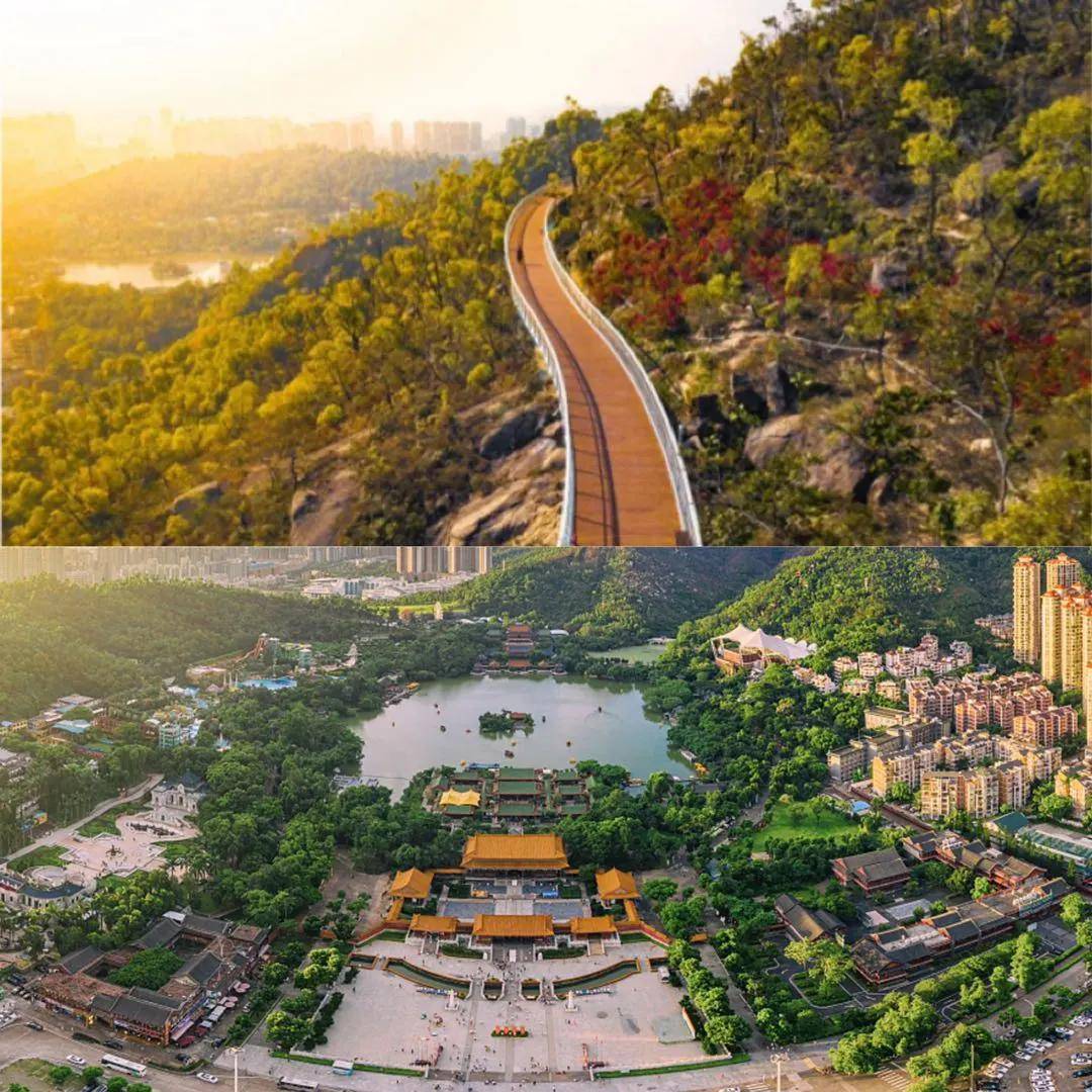 全方位教育配套:兰埔幼儿园,北岭小学,珠海市第十六中学,暨南大学