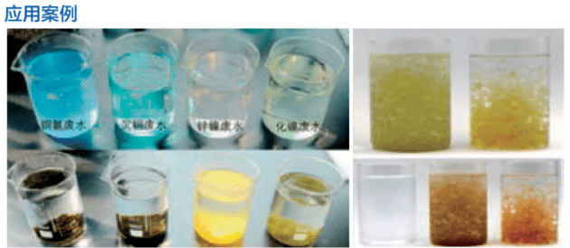 固德赛:水中重金属污染及污水处理方法_水体_氢氧化物_危害