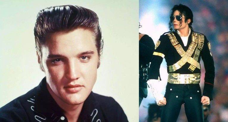 mj,三婚奥斯卡影帝,却败光遗产负债上千万_丽萨_迈克尔·杰克逊_丹尼
