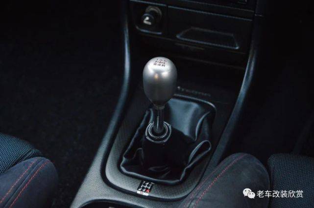 冠军白的改装dc2前驱霸王本田integra67型格67