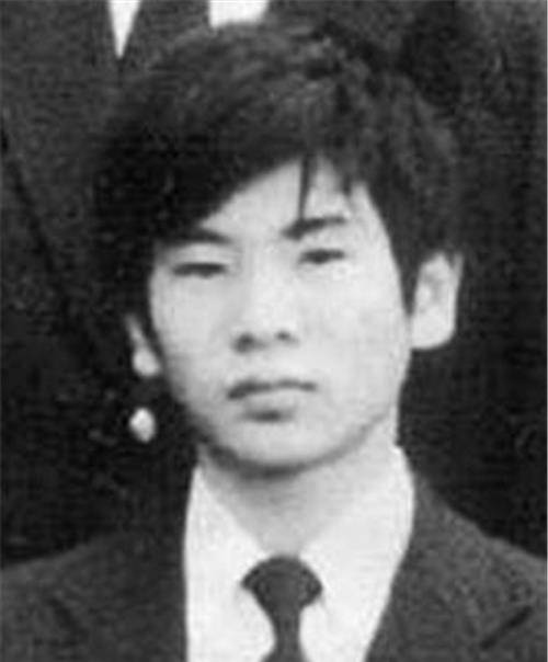 东真一郎后来刑满释放,竟还想着将自己的犯罪事件写进书里,打算出