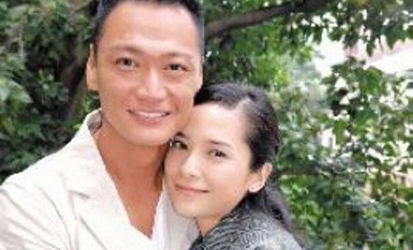 曾经击败胡杏儿的港姐郭羡妮下嫁河南穷小伙_朱少杰_农村_陶大宇