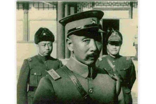 原创奉系老二吴俊升手握军权的黑龙江土皇帝真的不想取代张作霖