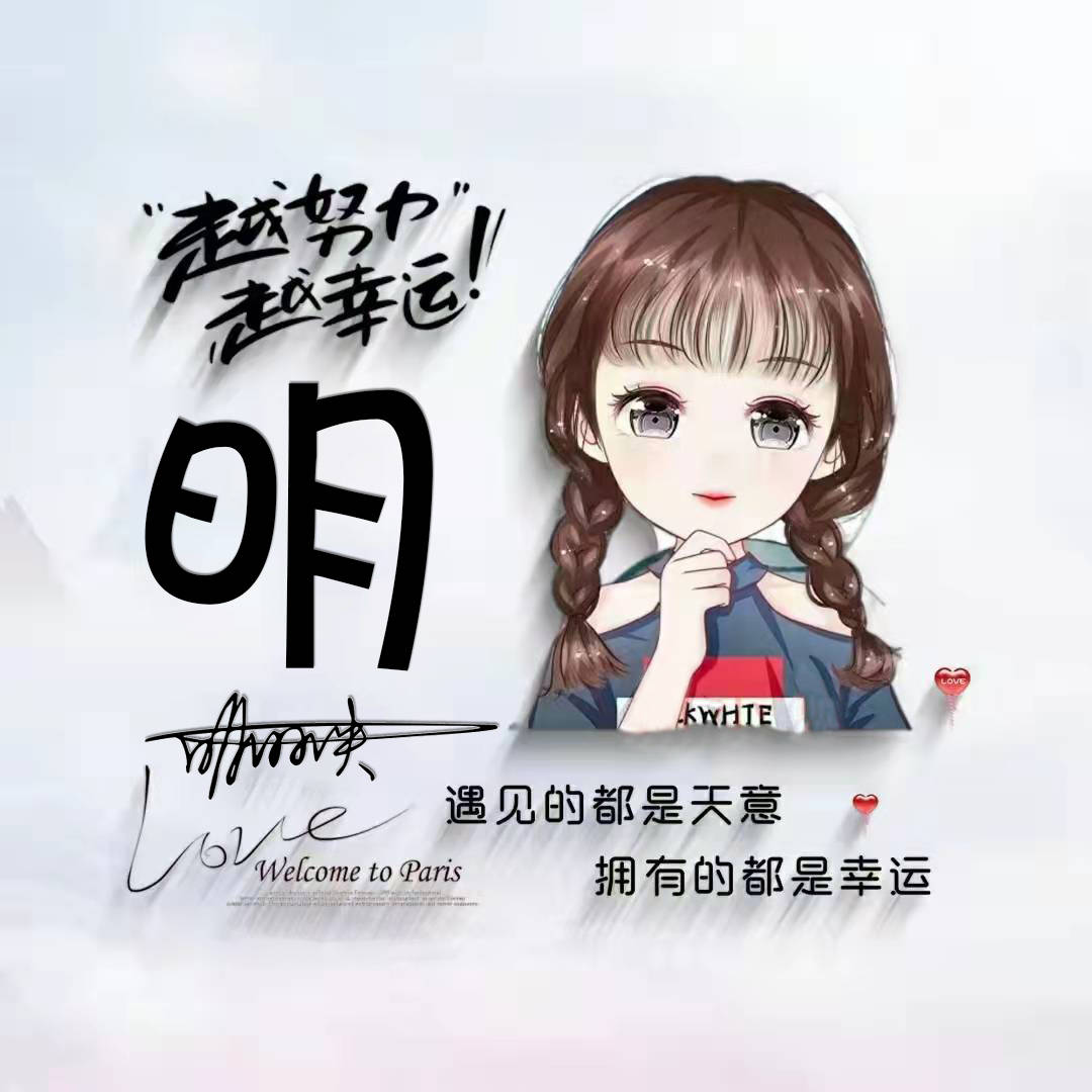 2022你的微信头像该换了35张虎年鸿运当头个性签名头像请查收