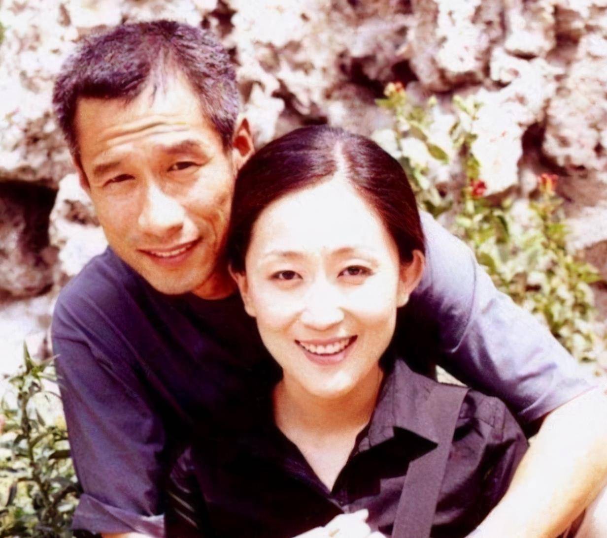 若人世间能够拥有像陈瑾和哥哥这般亲近的兄妹关系,其实不结婚也是一