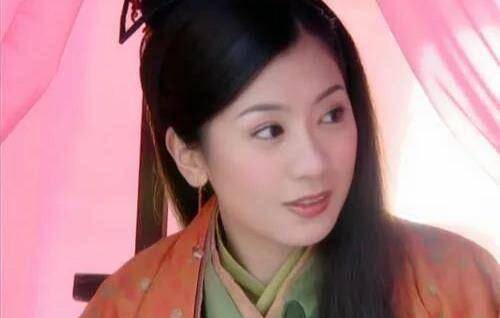 《大汉天子》里的一代奇女子念奴娇等等;▼(图片来源于网络,如有不当