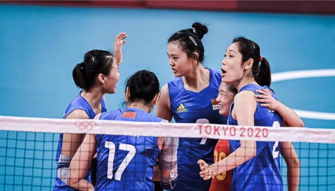 女排世界杯2015 中国女排拿过几次奥运会冠军？世界锦标赛冠军？