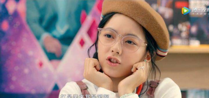 赵今麦饰演的开端李诗情为何能成为新一代直男女神