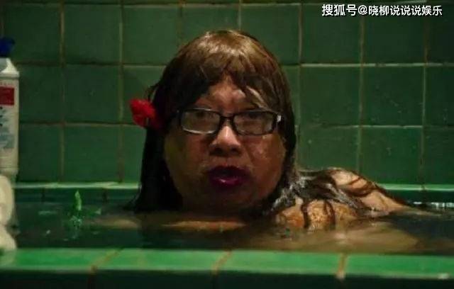 同是扮演美人鱼杨幂惊悚赵丽颖可爱最后一位毁三观