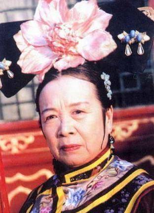 20年了,为什么我们都欠"容嬷嬷"一句,对不起……_李老_角色_李明启