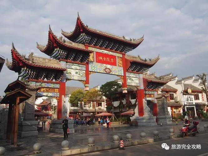 永州十大最好玩的地方永州哪里好玩永州景点好玩的地方介绍