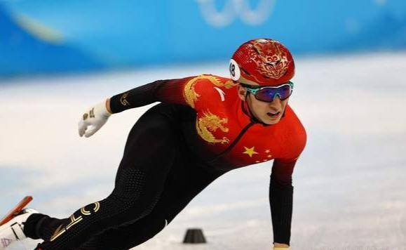 原创这次冬奥会中国队运动员是在享受比赛的情况下取得进步好消息