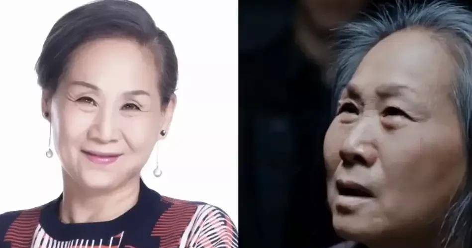 还有就是伟青,李明珠,严敏求,彭玉等,她们的年龄不