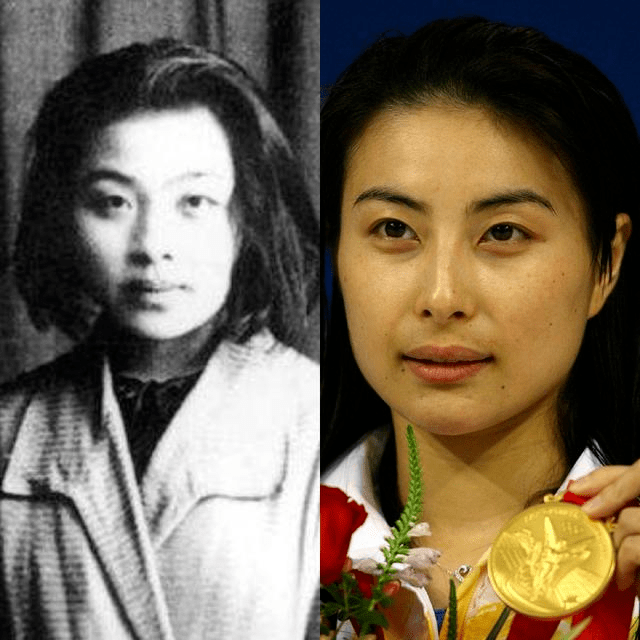 十三,郭晶晶vs丁玲忽必烈(1215年9月23日—1294年2月18日,蒙古族