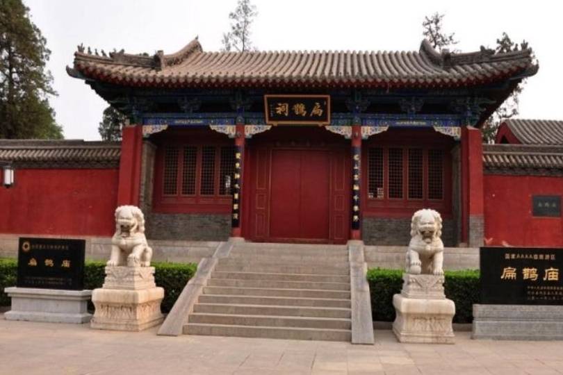 河北沧州任丘市三个值得一去的旅游景点,看看有你喜欢的吗?