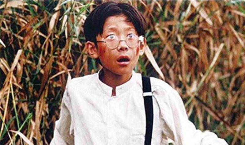 《小兵张嘎》演员现状:昔日4个童星中,就属他最火_谢孟伟_张一山_佟乐