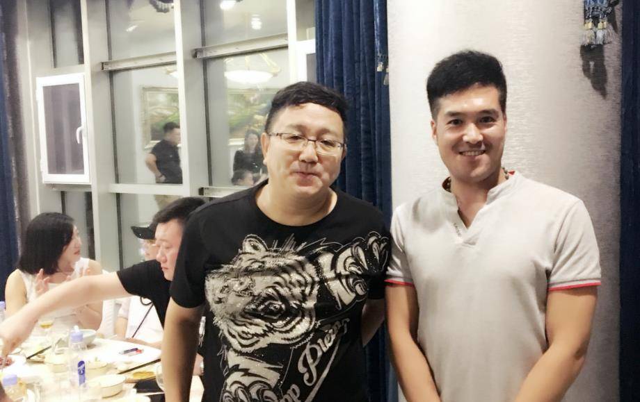国家一级演员句号:妻子也叫丫蛋?老来得女,是名副其实