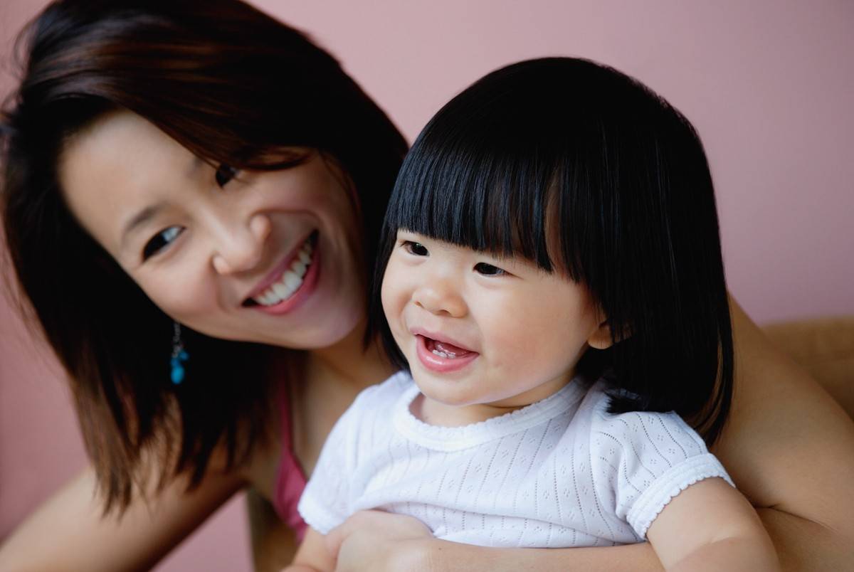 一位妈妈反思：在养育女儿的过程中踩的几个坑,希望后人引以为戒