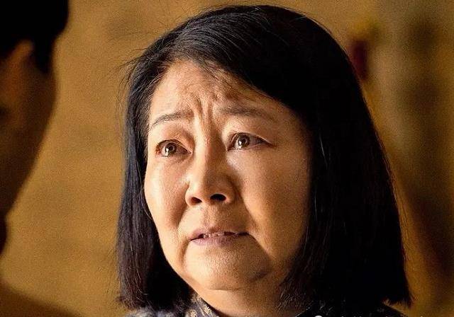 人世间周志刚和李素华下线周秉昆不会想到更大的悲剧还在后面