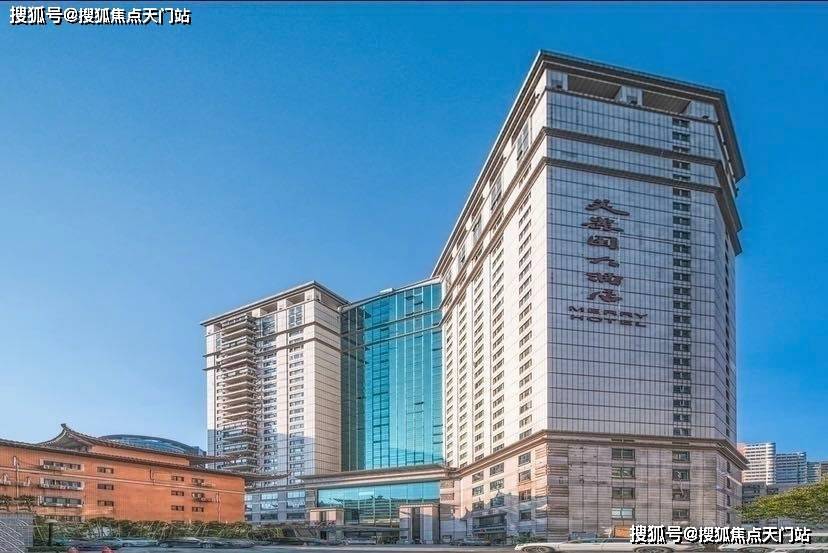 2022上海静安【美丽园大酒店】火爆开售—静安美丽园大酒店售楼部在售