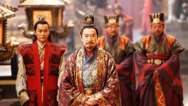 陪葬李世民的司徒,军功足以媲美卫青霍去病_李靖_突厥