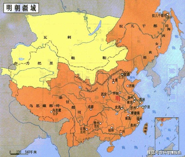 辽国_石敬瑭_后唐